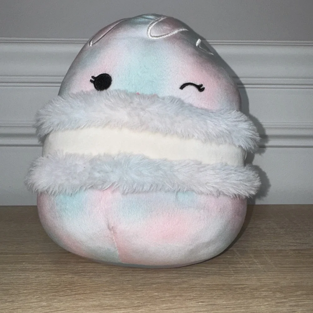 Squishmallows 2022 Food Squad‎ 10